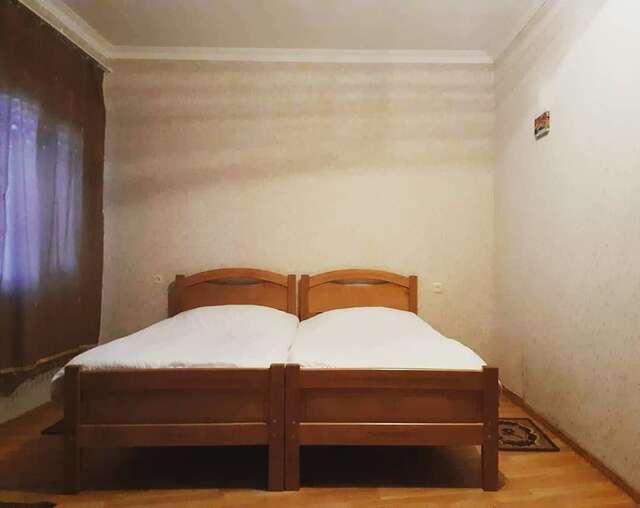 Гостевой дом Guest House Mari Тбилиси-4